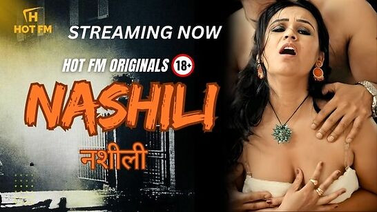 Nashili 2026 Hotfm App Hot Series Watch