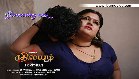 Rethileyam 2026 IBAMovies Ep2 Tamil Hot Series