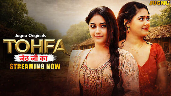 Tofa 2026 Jugnu Ep2 Web Hot Series Watch