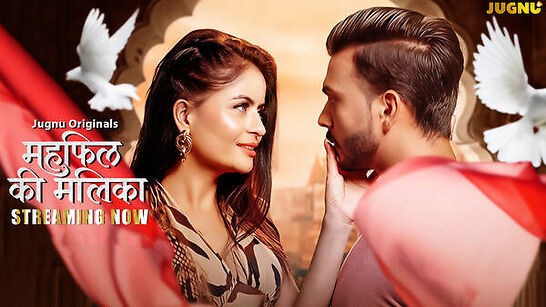 Malika 2026 Jugnu Ep2 Hot Series Watch