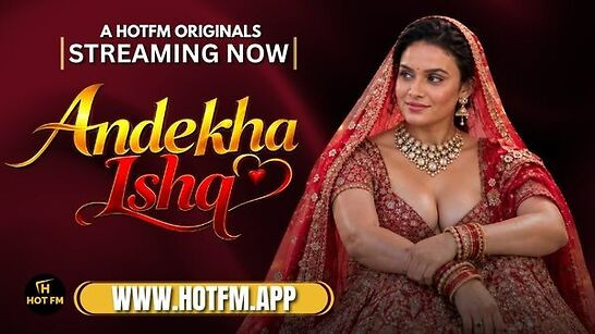 Andekha Ishq 2026 Hotfm Hot Series Download