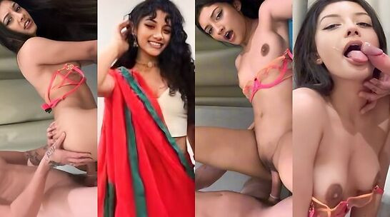 DesiX Hot Girl Jasmin New Fucking Video