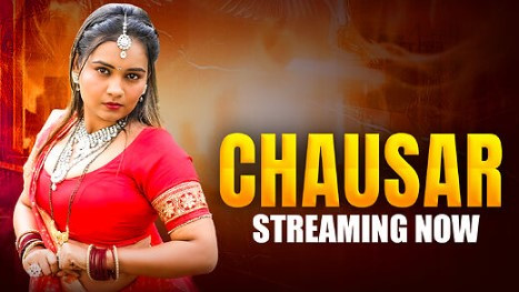 Chausar 2025 Dzyreplay Ep3 Web Hot Series