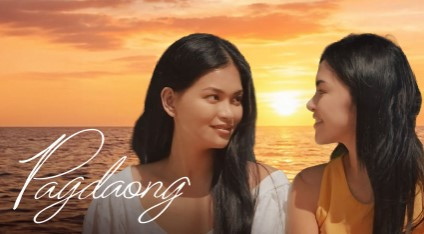 Pagdaong 2025 VivaMax Filipino Movie Download
