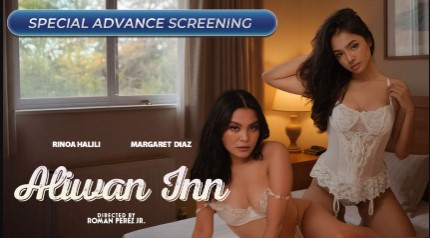 Aliwan Inn 2025 VivaMax Filipino Movie Download